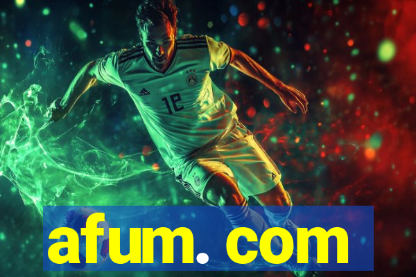 afum. com